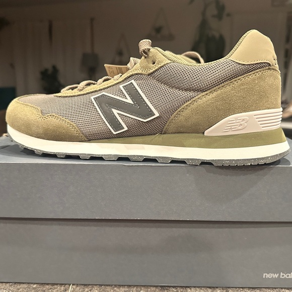 New Balance Other - NIB 515 men’s new balance sneakers.